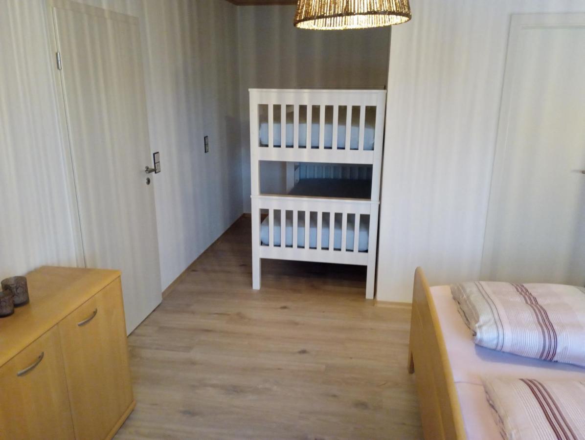 Ferienwohnungen Koenig Bischofsmais Zewnętrze zdjęcie