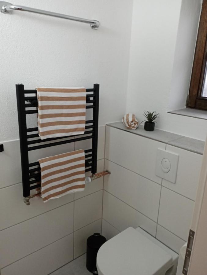 Ferienwohnungen Koenig Bischofsmais Zewnętrze zdjęcie