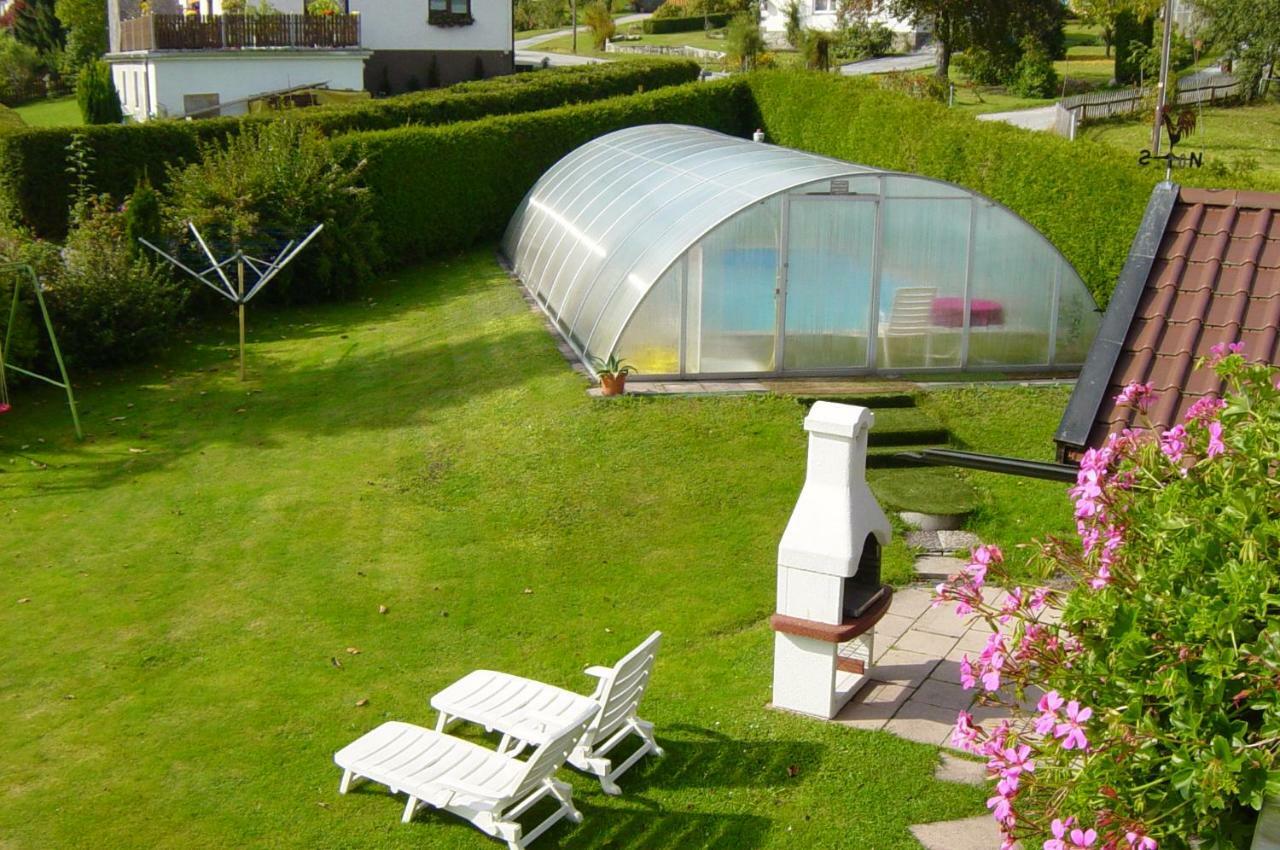 Ferienwohnungen Koenig Bischofsmais Zewnętrze zdjęcie